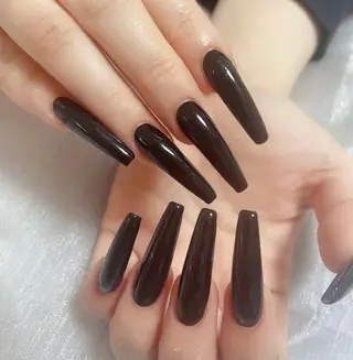 ネイル アンドミー みゆのネイルデザイン