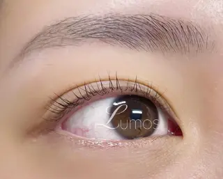 マツエク・マツパ Lumos nail&eyelash所属・Lumos Ayakaのマツエク・マツパデザイン