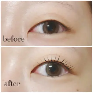 マツエク・マツパ 🍄tsumori kasumi🍄のマツエク・マツパデザイン