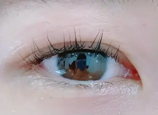 マツエク・マツパ FUKO Hip's eyesのマツエク・マツパデザイン