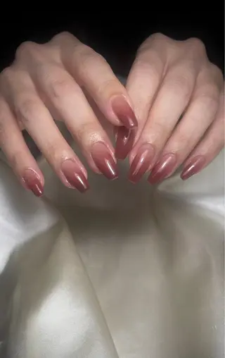 ネイル atelier ponoのネイルデザイン