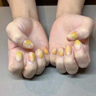 ネイル Nina 町田店所属・nina 町田のネイルデザイン