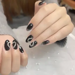 ネイル You&Me Reonaのネイルデザイン