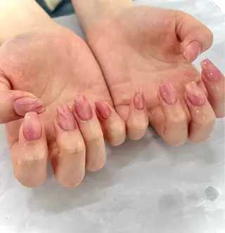 ネイル y's beauty 天王寺店　eyelash&nailsalon所属・ゆ きのネイルデザイン