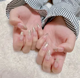 ネイル kaenail 瑞江のネイルデザイン