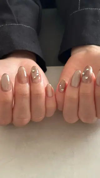 ネイル fil nailのネイルデザイン