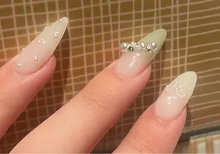 ネイル ChouChou NAIL SALON所属・サキ ChouChouのネイルデザイン