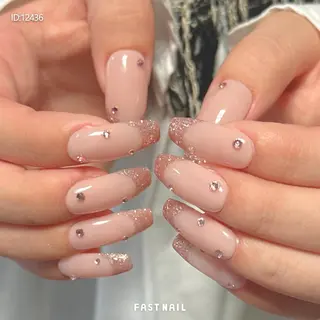 ネイル ファストネイル 笹塚店のネイルデザイン