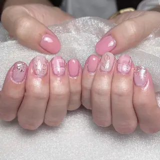 ネイル ネイルサロン STELLAのネイルデザイン