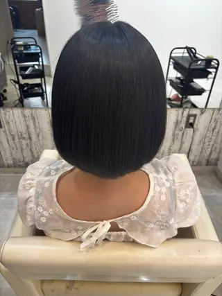 ショート あすか /モデル募集中のヘアスタイル