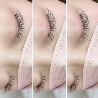 マツエク・マツパ まつげ 専門店MiiNのマツエク・マツパデザイン