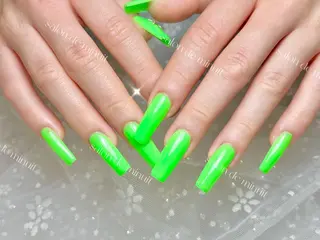 ネイル Nancy 💕のネイルデザイン