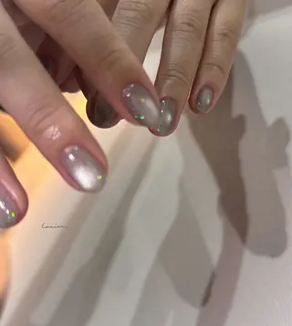 ネイル lacier nailのネイルデザイン
