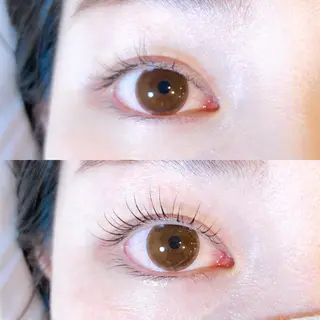 マツエク・マツパ なかむら 🪡のマツエク・マツパデザイン