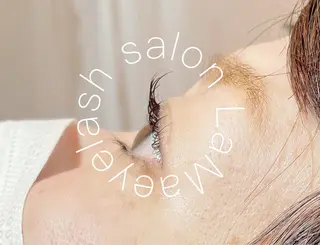 マツエク・マツパ LaMa Mのマツエク・マツパデザイン