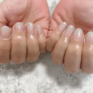 ネイル 吉岡 裕子のネイルデザイン