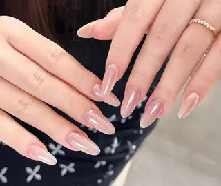 ネイル ル ルのネイルデザイン