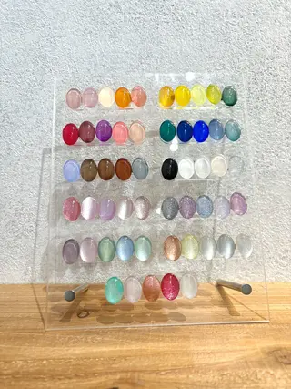 ネイル neo.nail柏 Mutsumiのネイルデザイン