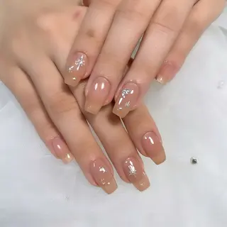 ネイル Béorill所属・Beorill .のネイルデザイン