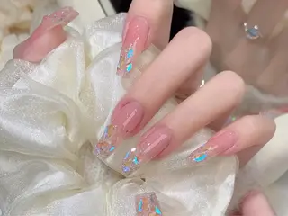ネイル Nail Jolie所属・Nail Jolieのネイルデザイン
