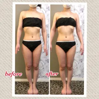 美ola ビオラのエステ・リラクイメージ