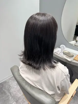 カラー POANA.所属・POANA .のマツエク・マツパデザイン