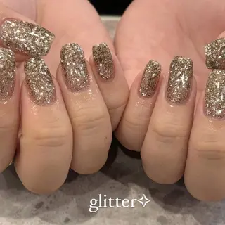 ネイル millie ainee太田のネイルデザイン