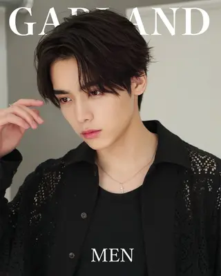 メンズ 【メンズ特化】 村越 匡徒のヘアスタイル