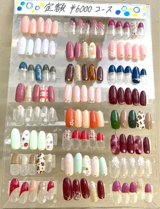 ネイル 🌻ひまり🌻 ネイルのネイルデザイン