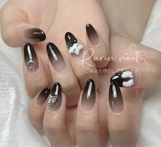 ネイル ルリン サロン💅のネイルデザイン