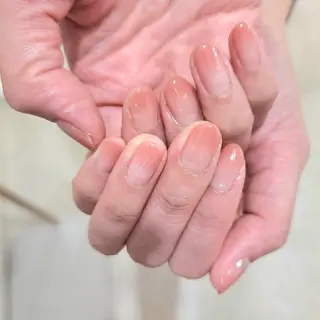 ネイル Bianca名駅店 あゆのネイルデザイン