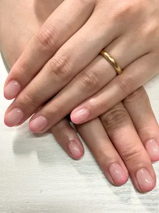 ネイル BellaLuna 関口のネイルデザイン