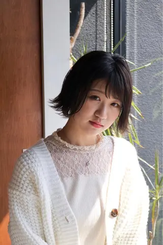 ショート 悠 亜のマツエク・マツパデザイン