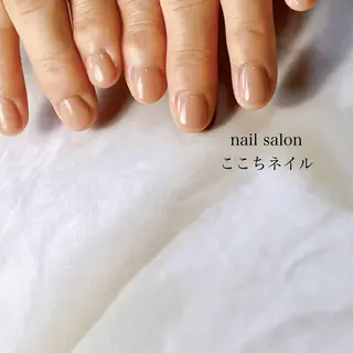 ネイル 木元 七恵のネイルデザイン