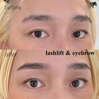 マツエク・マツパ 山内 美乃莉のマツエク・マツパデザイン