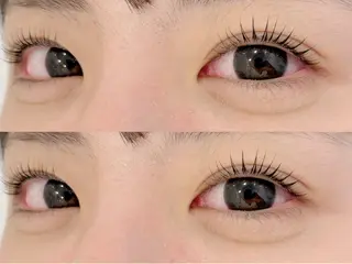 マツエク・マツパ 🌙Lily 船橋 鈴木のマツエク・マツパデザイン