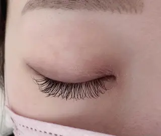 マツエク・マツパ Y.Beauty 梨恵のマツエク・マツパデザイン