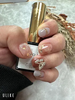 ネイル misaki ..のネイルデザイン