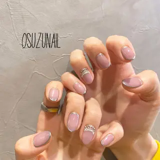 ネイル 鈴木 ひとみのエステ・リラクイメージ