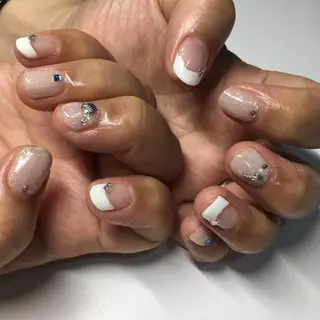 ネイル ☆ KAYOKO ☆のネイルデザイン