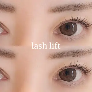 マツエク・マツパ Wag りさの眉毛・アイブロウイメージ