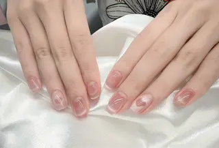 ネイル 💗Minmin nail salonのネイルデザイン
