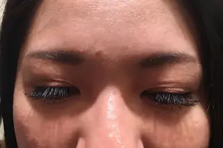 マツエク・マツパ RADnoel 梅田茶屋町のヘアスタイル