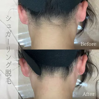 ciena KAYOのエステ・リラクイメージ