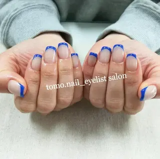 ネイル tomonail eyelistのマツエク・マツパデザイン