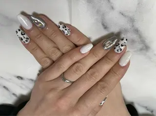 ネイル nailsalon HOPEのネイルデザイン