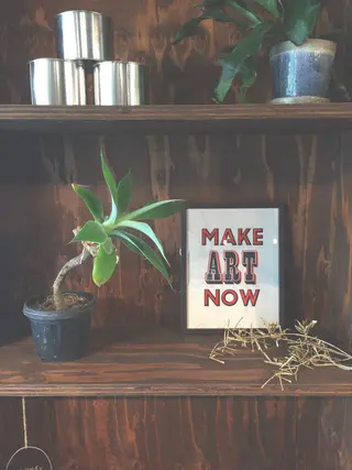 the BRIDGE hair salonのヘアスタイル