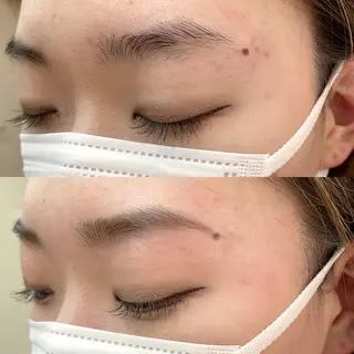 sara lazo 県病院前のマツエク・マツパデザイン