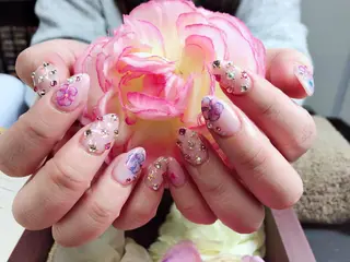 ネイル smile nail スマイルネイルのその他イメージ