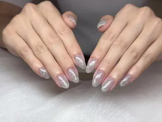 ネイル オウ チャンのネイルデザイン